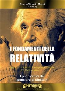 I fondamenti della Relatività