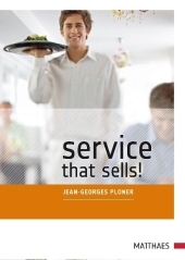 Service that sells!