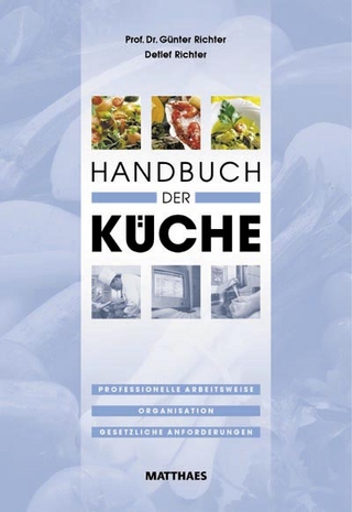Handbuch der Küche