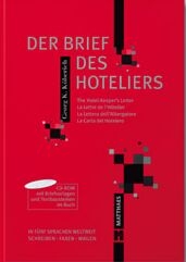Der Brief des Hoteliers