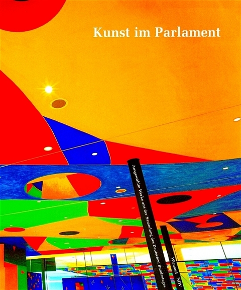 Kunst im Parlament