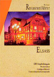 Restaurantf&uuml;hrer Elsass