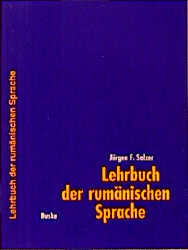 Lehrbuch der rumänischen Sprache