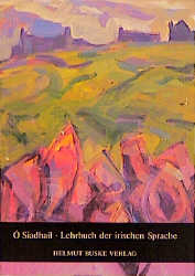 Lehrbuch der irischen Sprache - M&iacute;che&aacute;l O'Siadhail