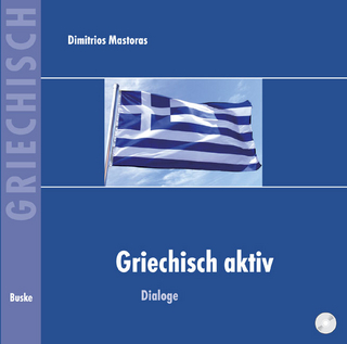 Griechisch aktiv