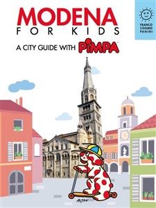 Modena for kids