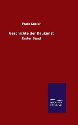 Geschichte der Baukunst