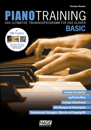 Piano Training Basic