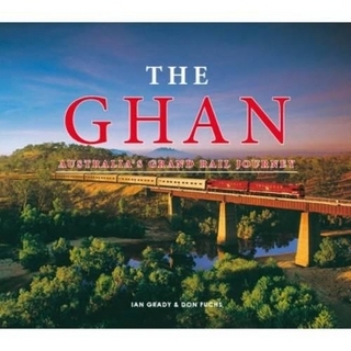 The Ghan