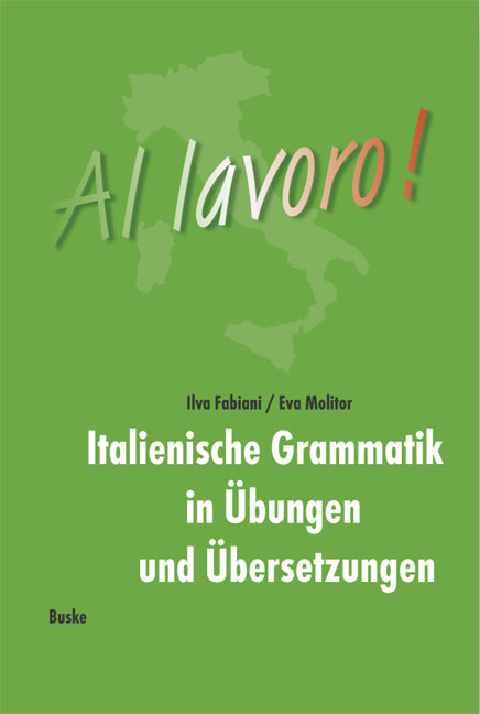 Al lavoro! - Ilva Fabiani, Eva Molitor