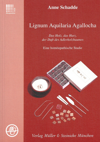 Lignum Aquilaria Agallocha