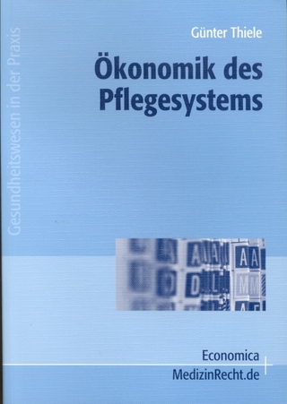Ökonomik des Pflegesystems