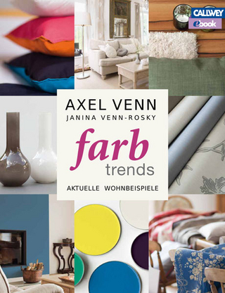 Farbtrends – eBook