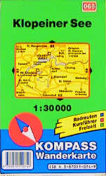 Klopeiner See