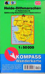 Heide - Dithmarschen