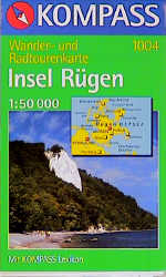 Insel R&uuml;gen