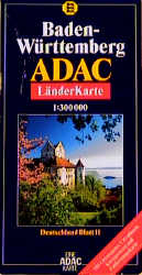 Baden-W&uuml;rttemberg