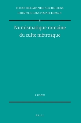 Numismatique romaine du culte métroaque