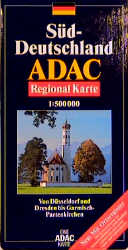 Deutschland S&uuml;d