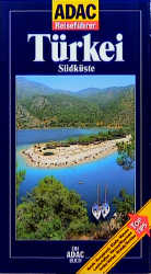 T&uuml;rkei - S&uuml;dk&uuml;ste