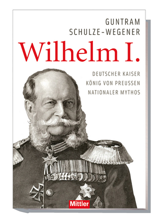 Wilhelm I.