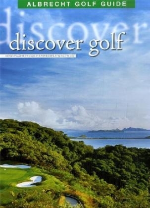 Discover Golf. Band III