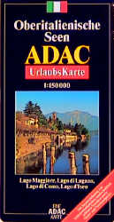 Oberitalienische Seen