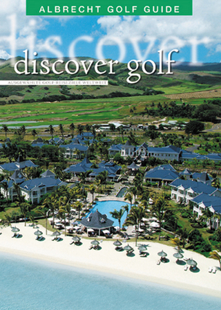 Discover Golf. Band IV