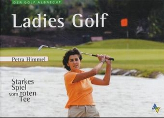 Ladies Golf