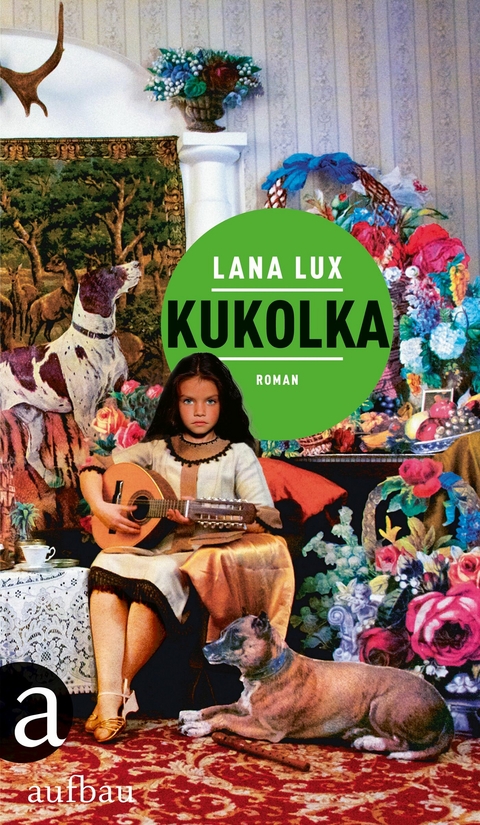 Kukolka - Lana Lux