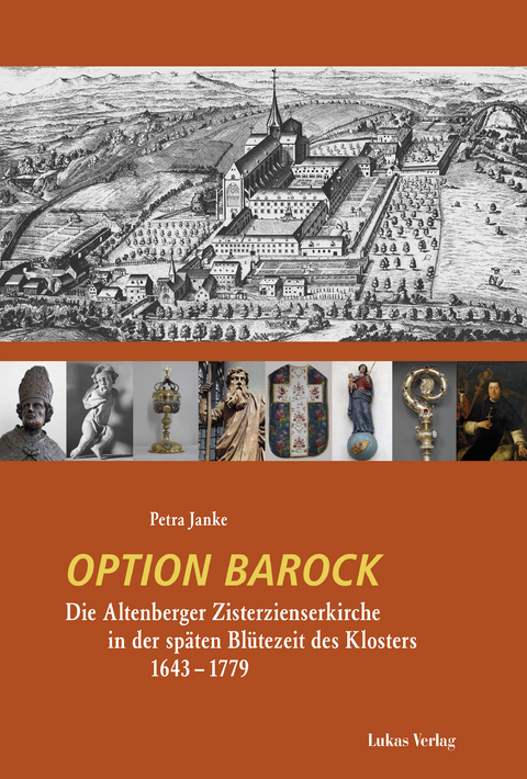 Option Barock - Petra Janke