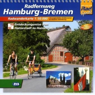 Hamburg - Bremen