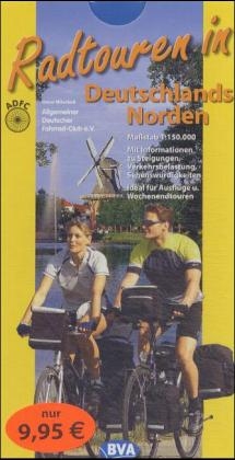 Radtouren in Deutschland Der Norden