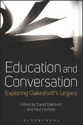 Education and Conversation - 