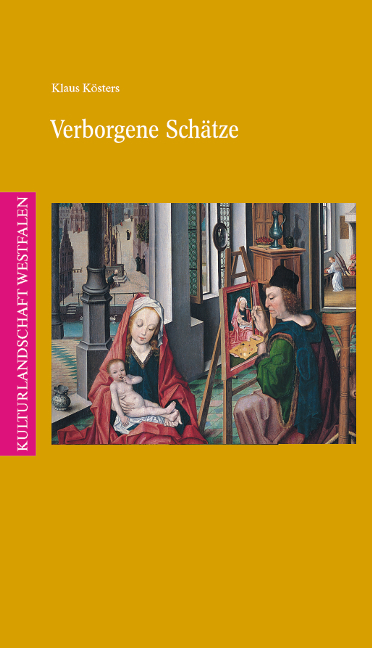 Verborgene Sch&auml;tze - Klaus K&ouml;sters