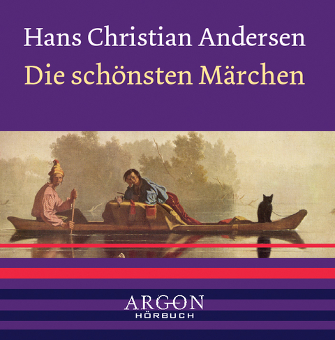 Die sch&ouml;nsten M&auml;rchen - Hans Ch Andersen