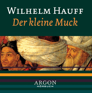 Der kleine Muck