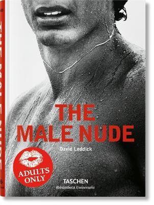 The Male Nude