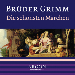 Die schönsten Märchen, 1 Audio-CD