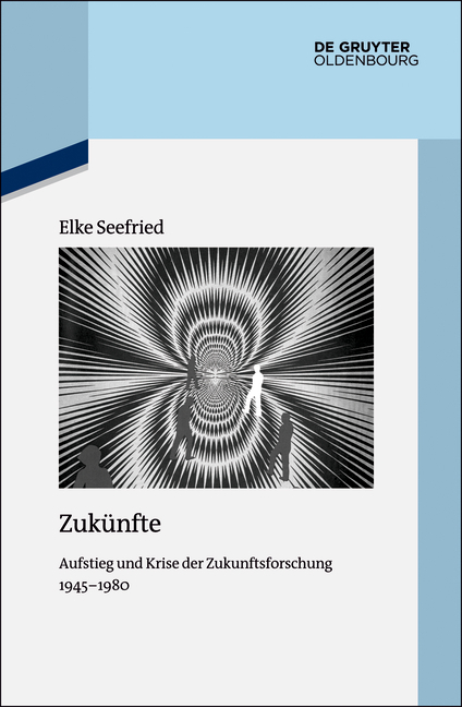 Zuk&uuml;nfte - Elke Seefried