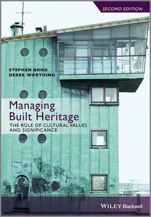 Managing Built Heritage