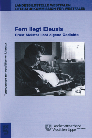 Fern liegt Eleusis