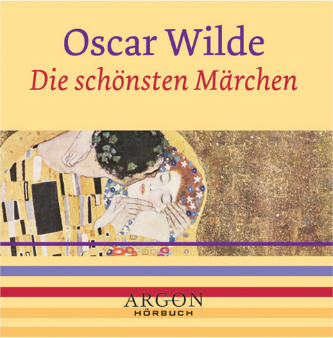 Die sch&ouml;nsten M&auml;rchen, 1 Audio-CD - Oscar Wilde