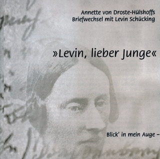 Levin, lieber Junge