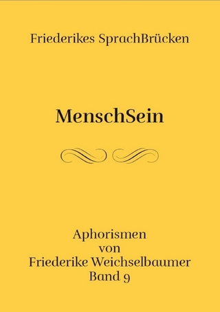 MenschSein