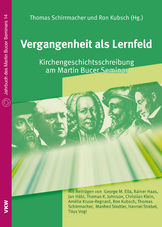 Vergangenheit als Lernfeld