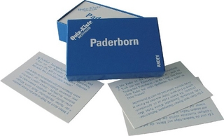 Quiz-Kiste Westfalen - Paderborn