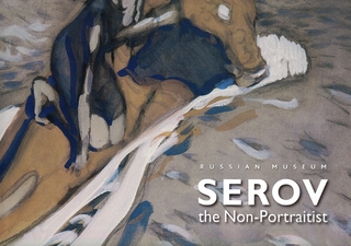 SEROV the NON-Portraitist