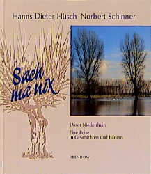 Sag ma' nix! - Hanns D H&uuml;sch, Norbert Schinner