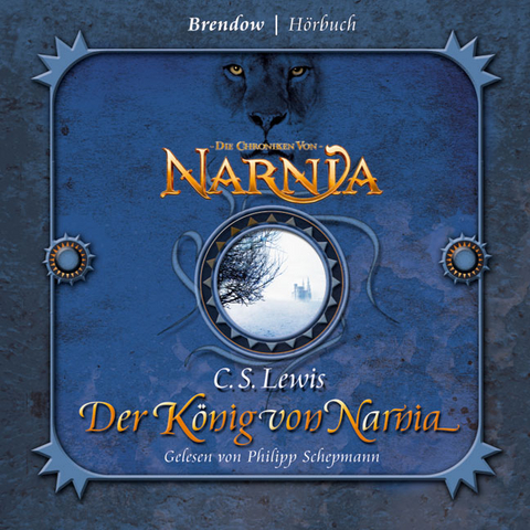 Der K&ouml;nig von Narnia - C. S. Lewis